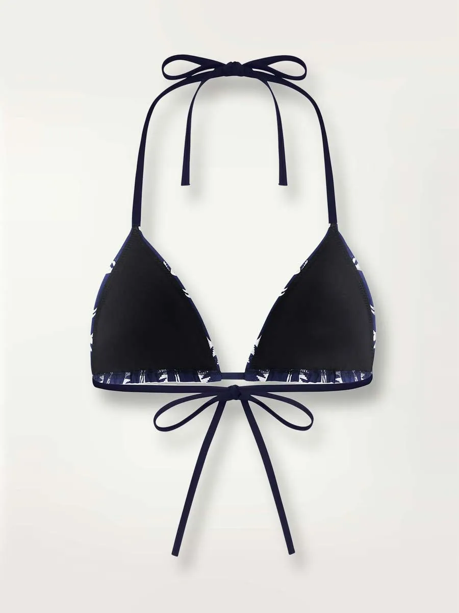 MALIA | Triangle Top