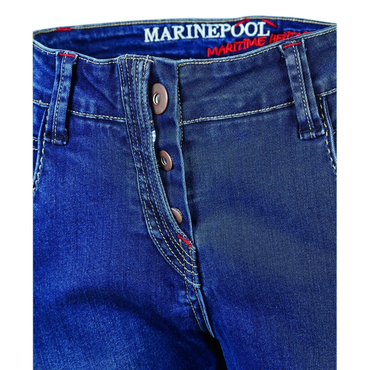 Marinepool Gwen Jeans Women