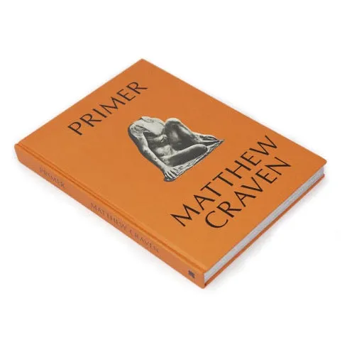 Matthew Craven: Primer