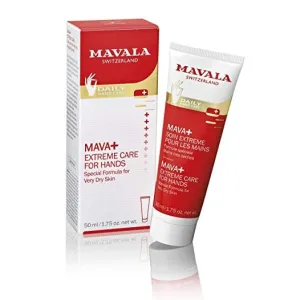 MAVALA DAILY HAND CARE MAVA   HAND CREAM 50ML