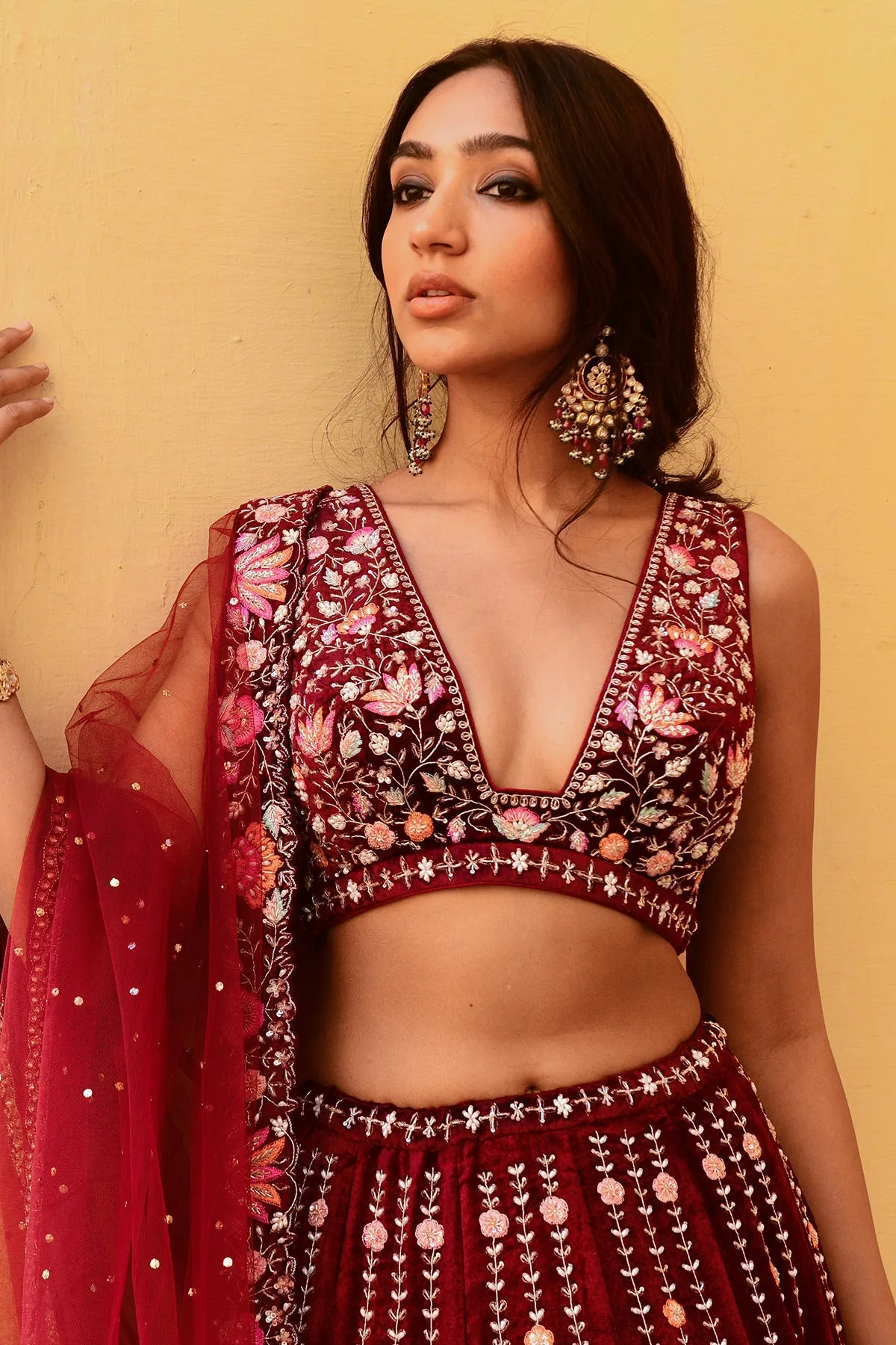 MAYA
