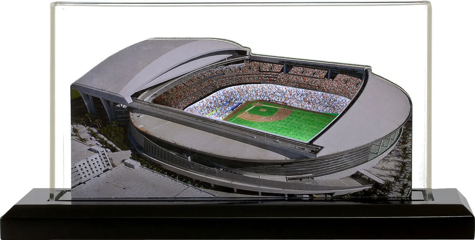 Miami Marlins - Marlins Park