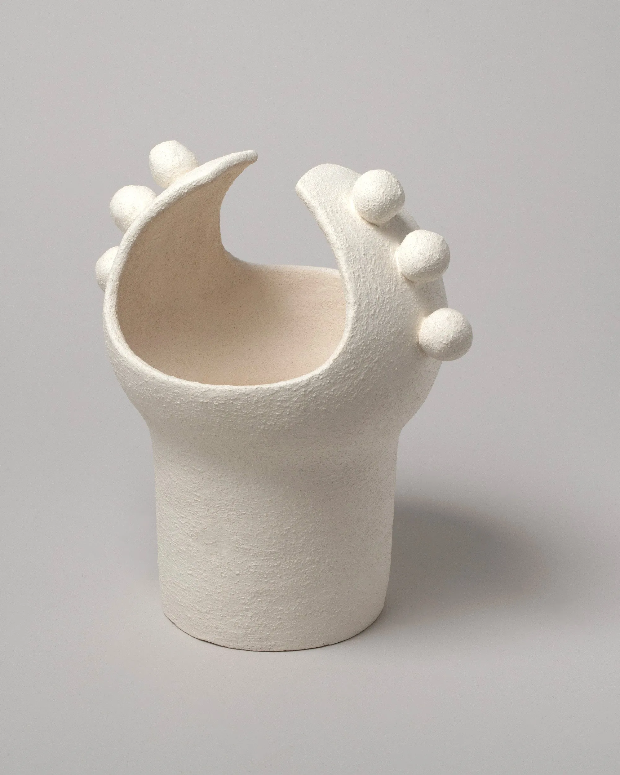 Moon Bulb Sculpture