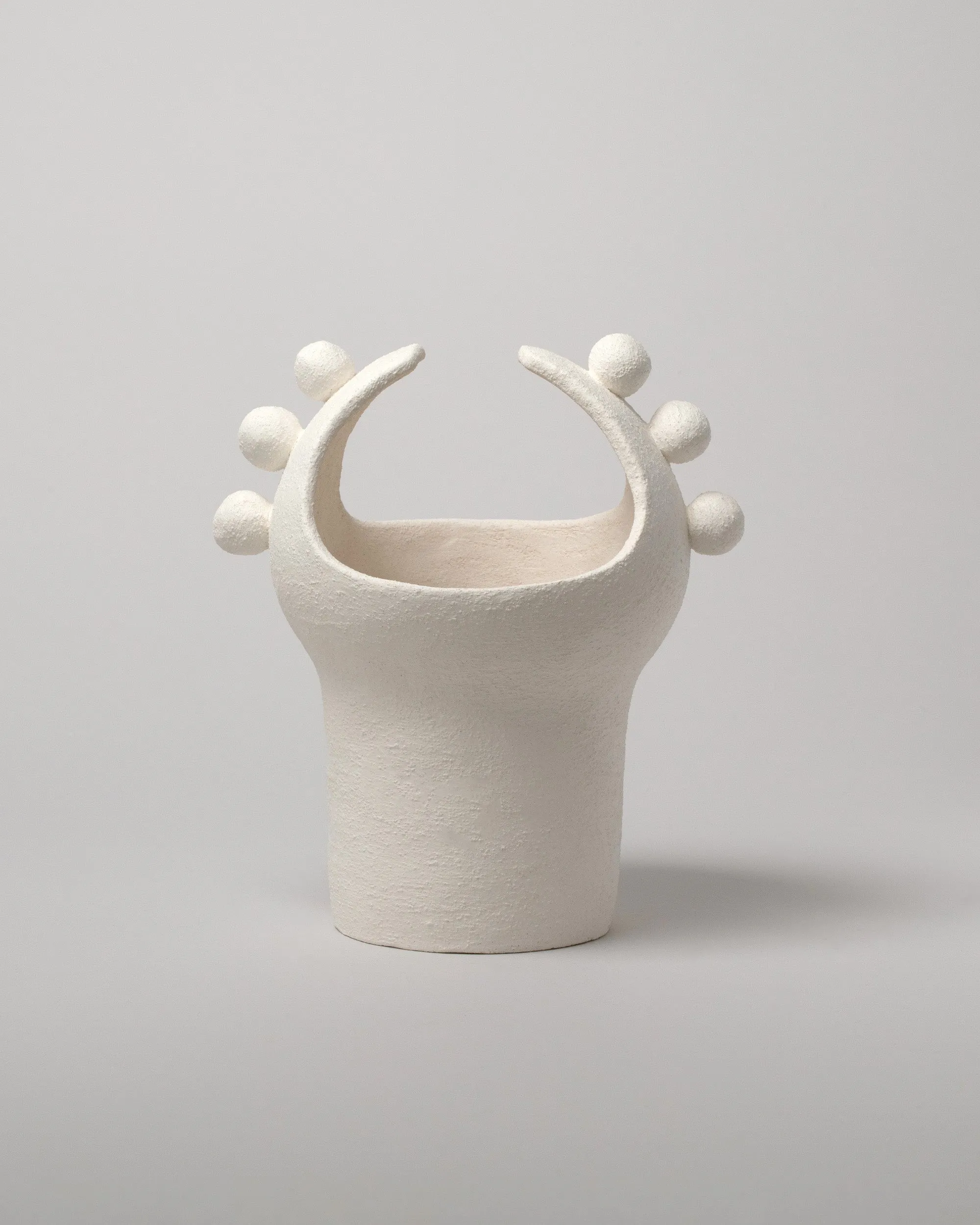 Moon Bulb Sculpture