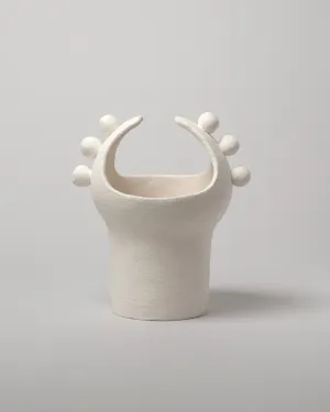 Moon Bulb Sculpture