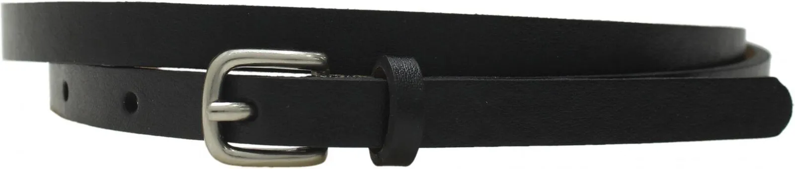 Mossimo Women's Skinny Dress Belt