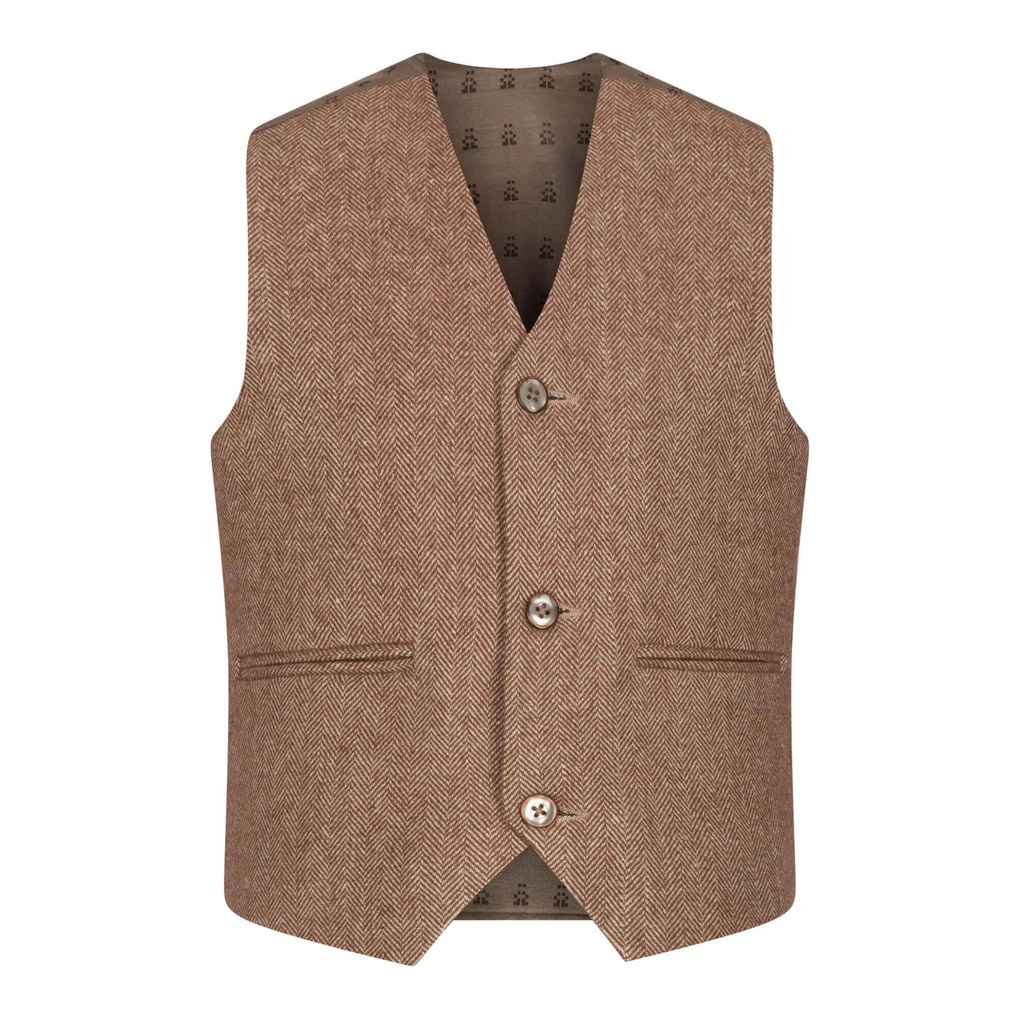 Mr Townsend Collection - Terence Waistcoat
