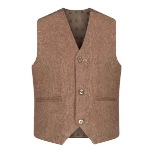 Mr Townsend Collection - Terence Waistcoat