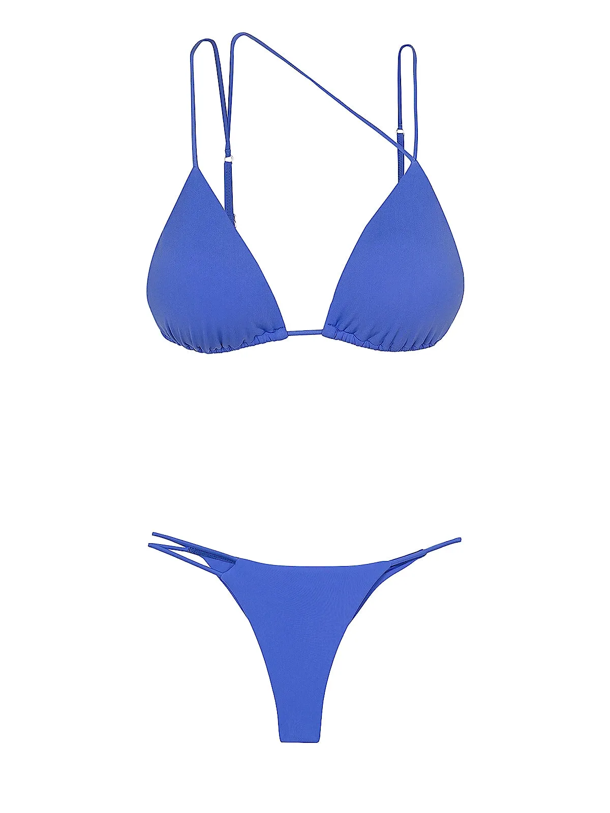 Nara Parallel Tri-Nara Bikini