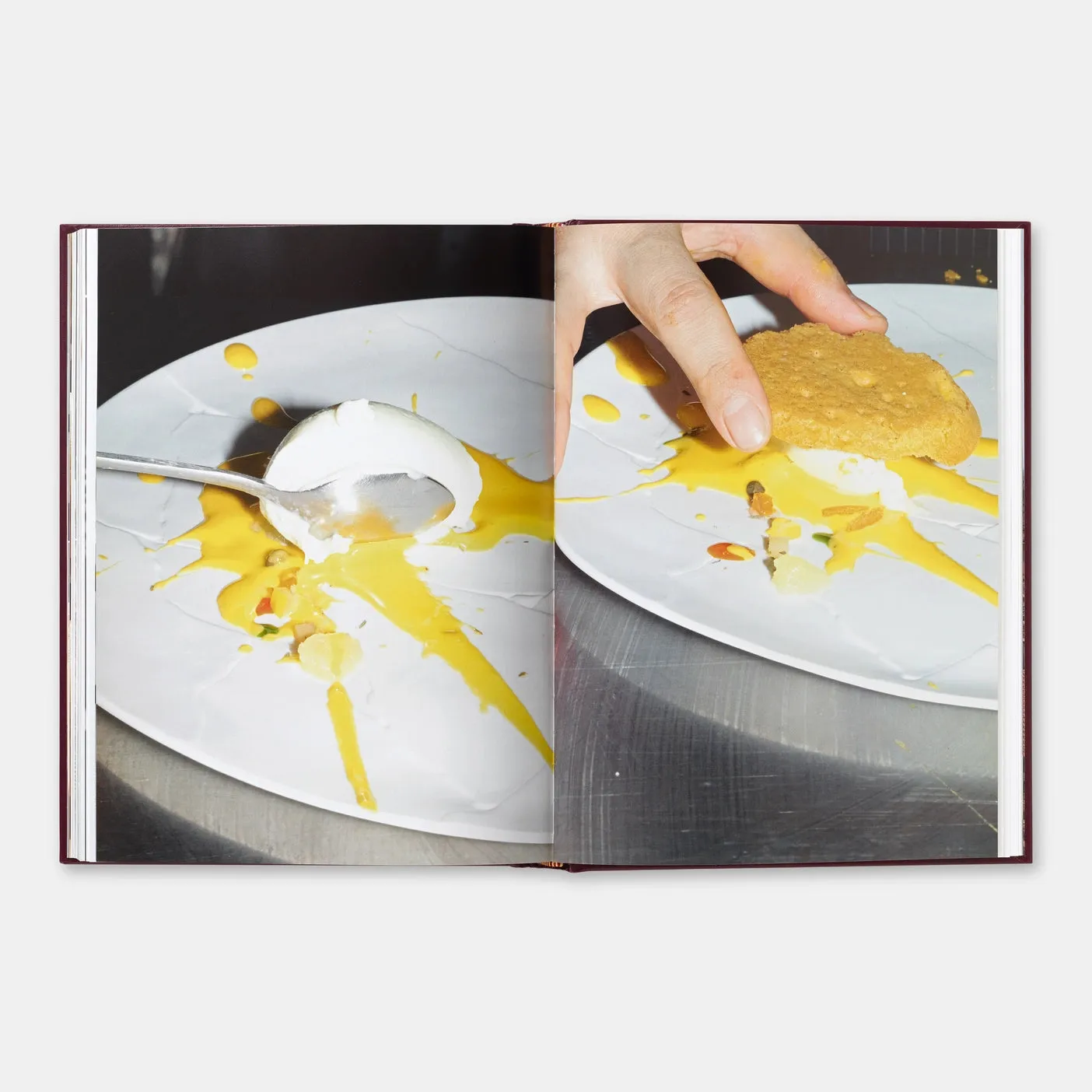 Never Trust A Skinny Italian Chef
