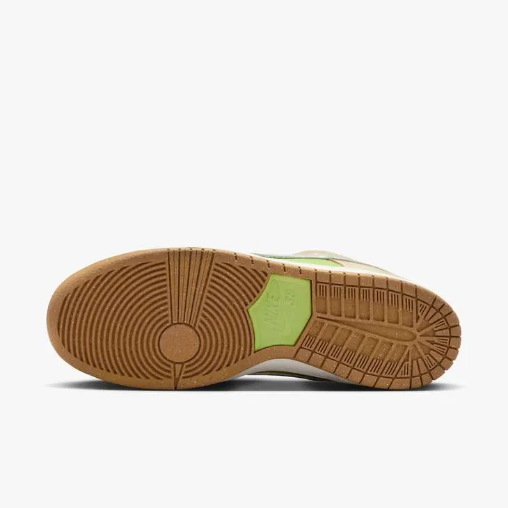 Nike SB Dunk Low Pro "Escargot"