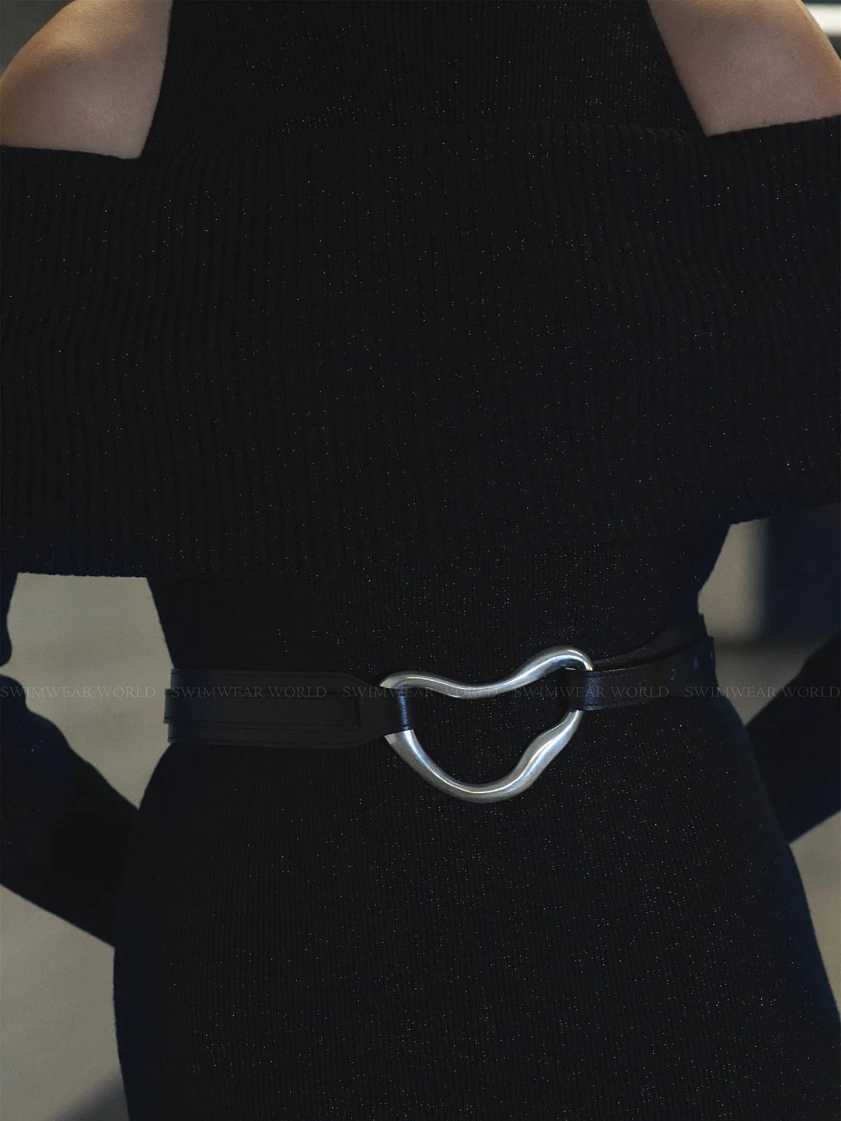 Nori Belt