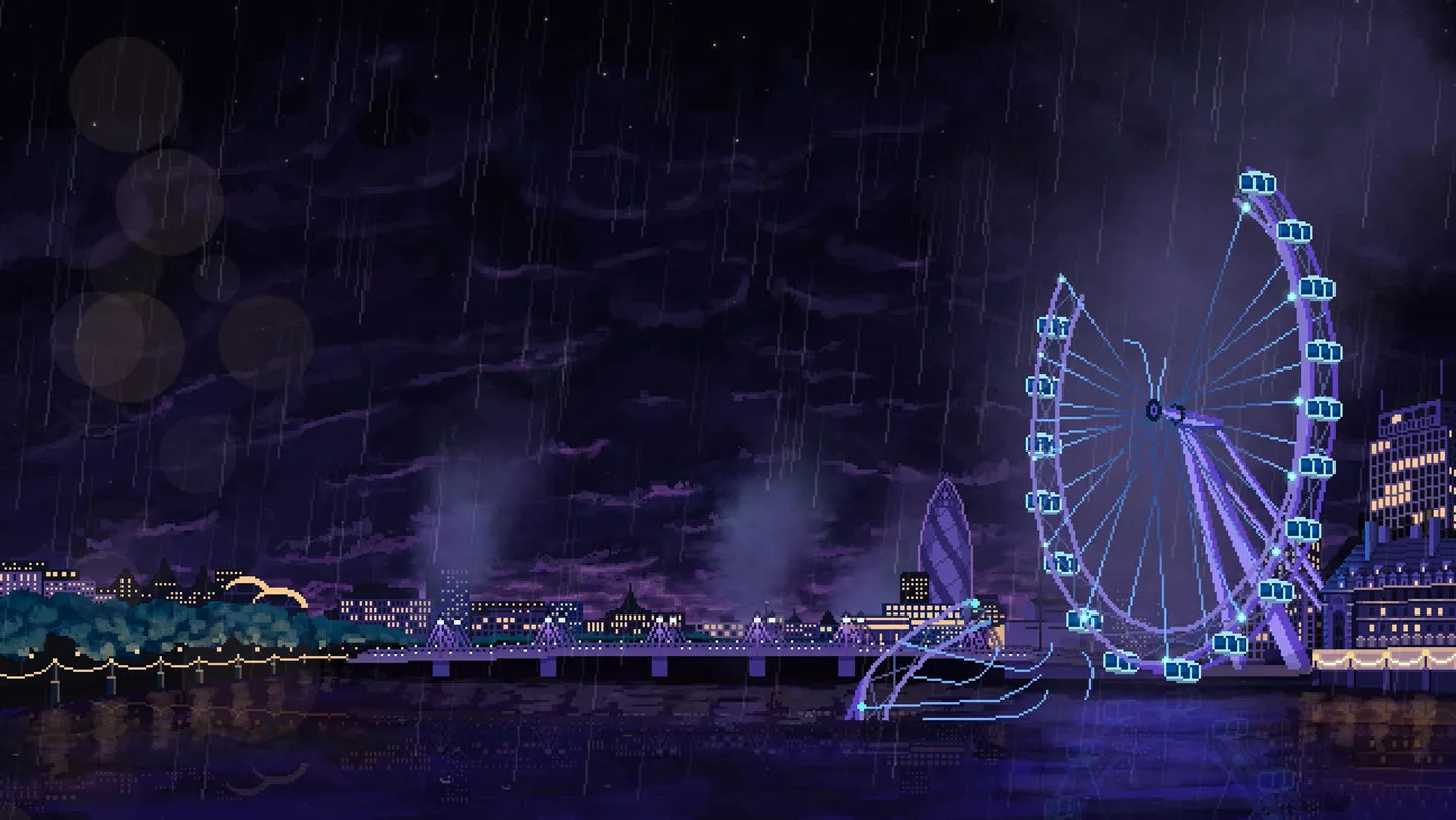 Not Tonight (PC)