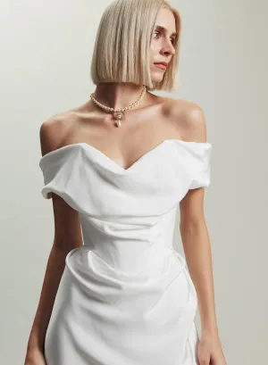 Nova Cocotte: Silk cady