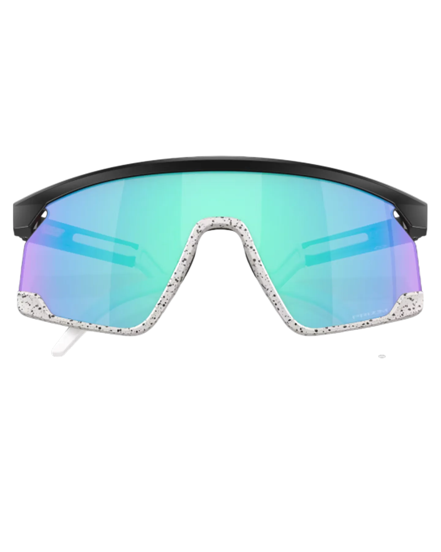 Oakley Bxtr Matte Black W/ Prizm Sapphire Lens