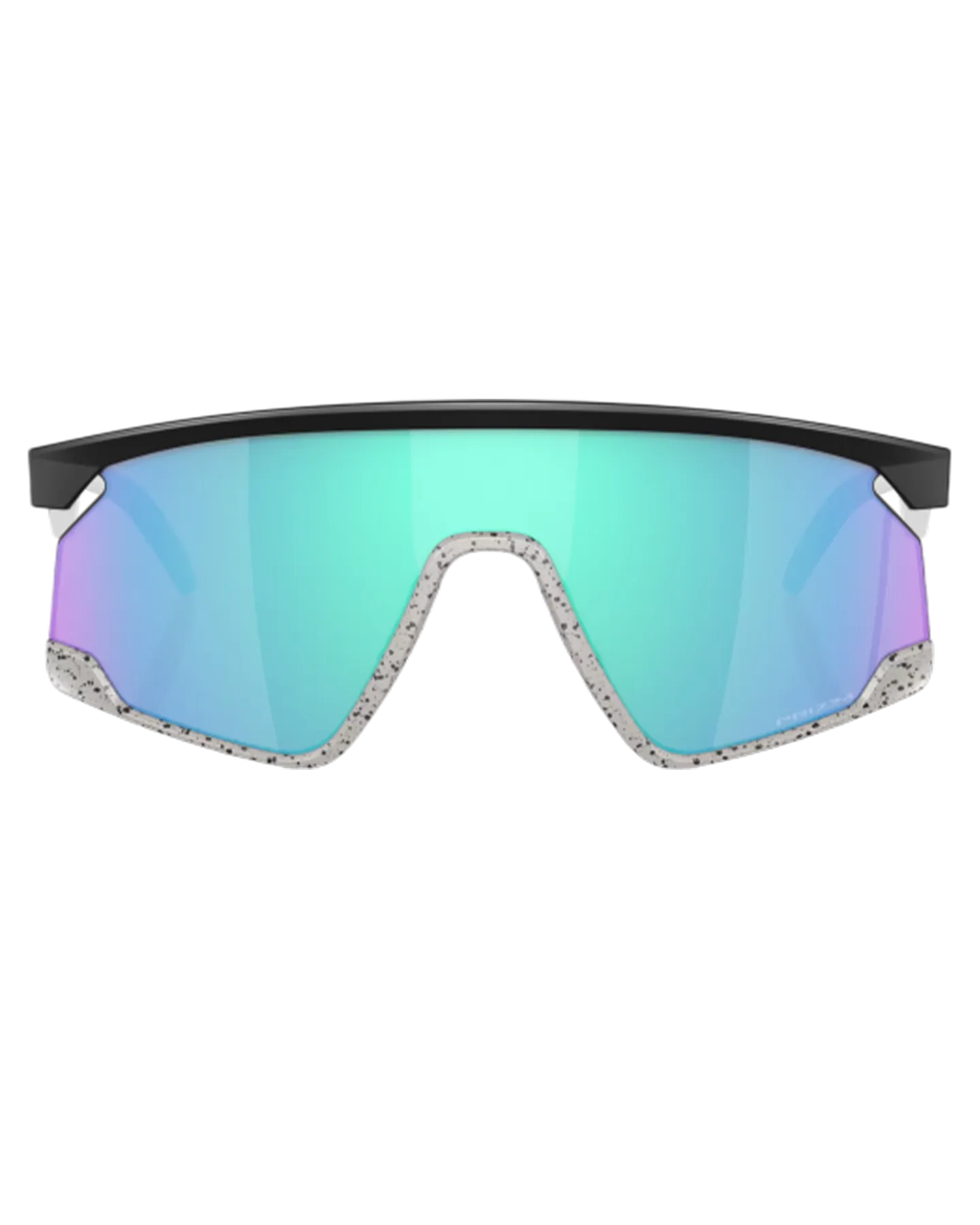 Oakley Bxtr Matte Black W/ Prizm Sapphire Lens