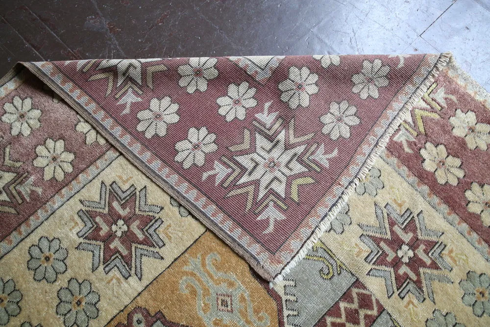 Old Milas Rug 7ftx10.9ft
