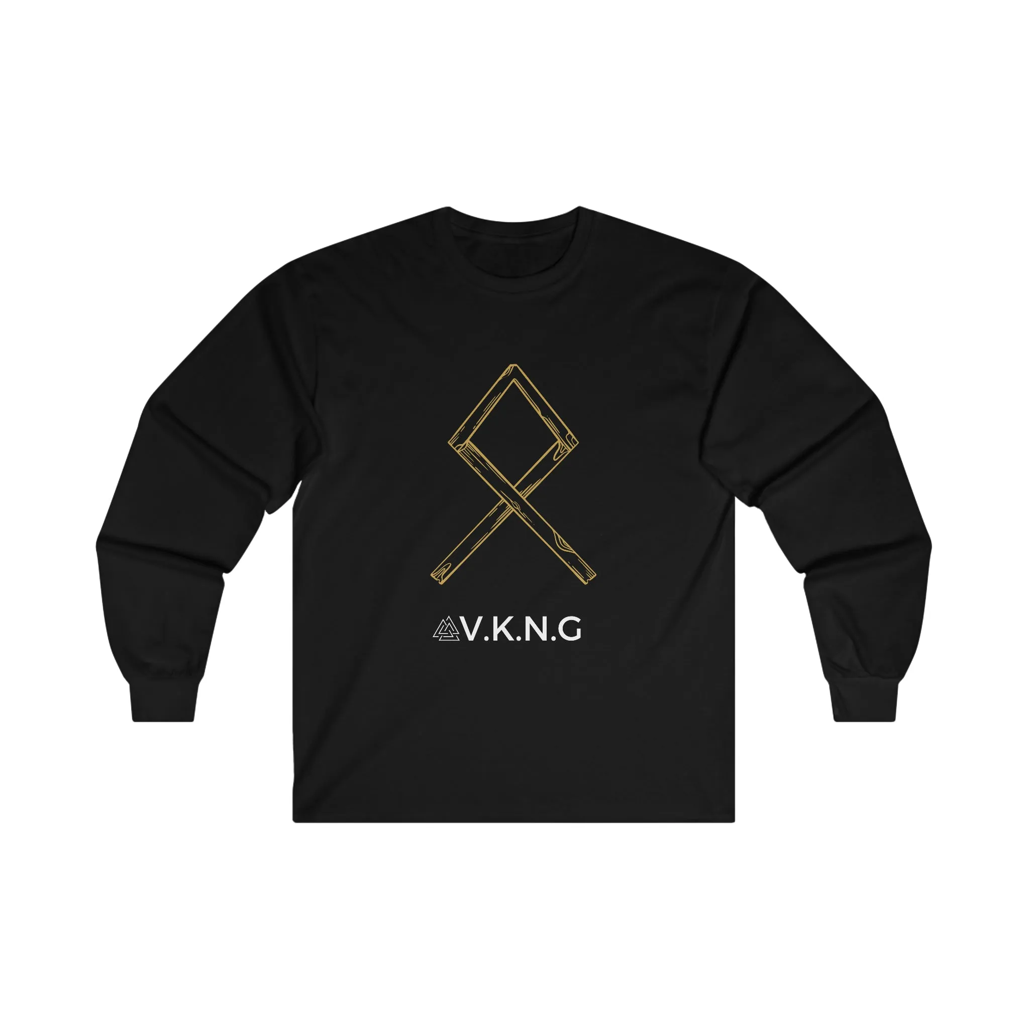 Othala Rune V.K.N.G™  Long Sleeve