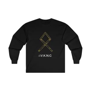 Othala Rune V.K.N.G™  Long Sleeve