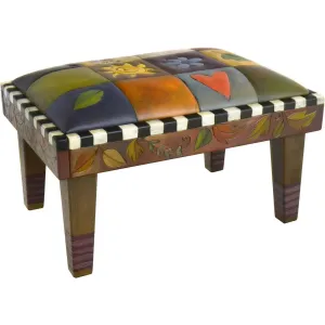 Ottoman by Sticks OTT002 02177