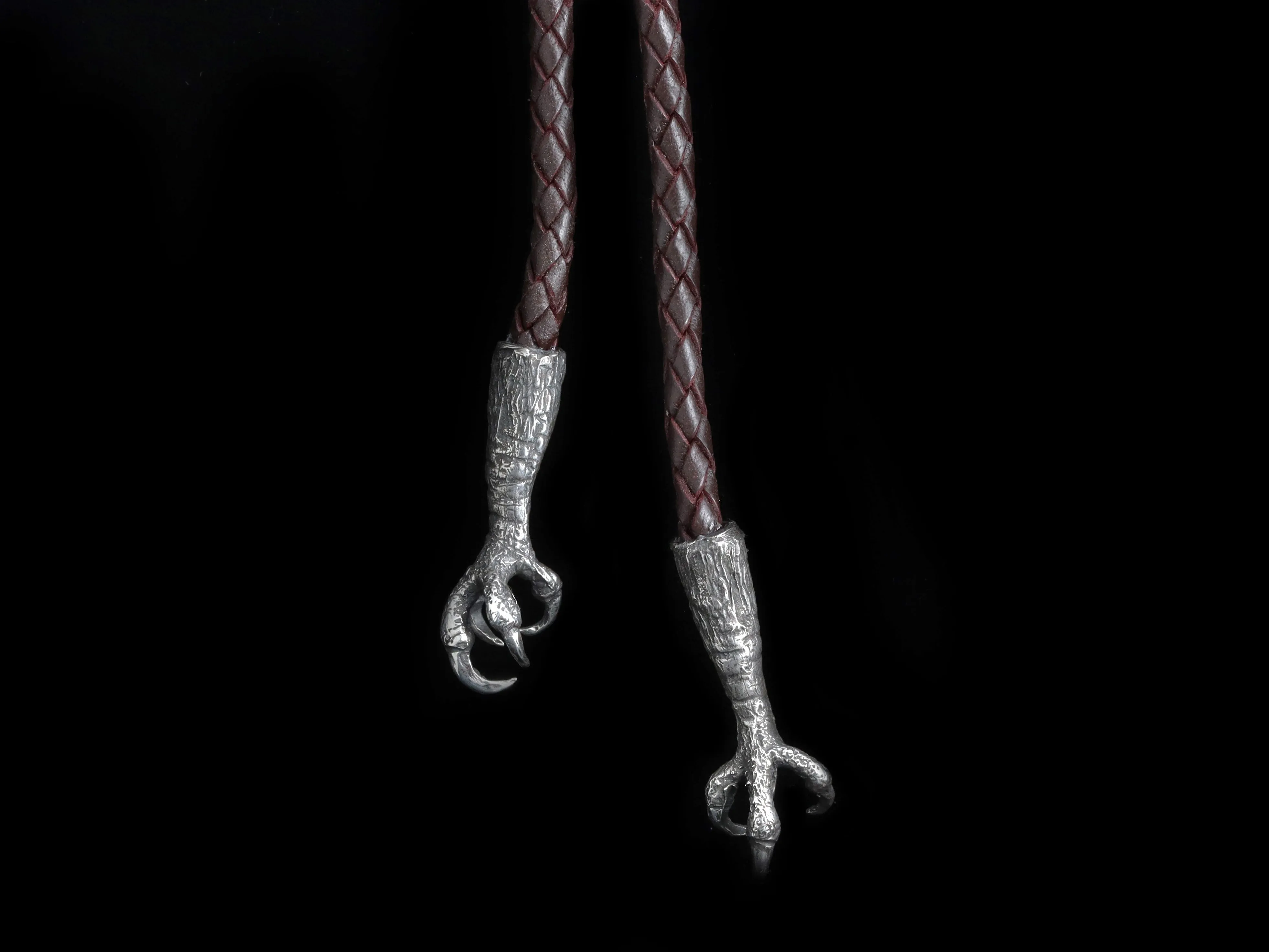 Owl & Talons Bolo