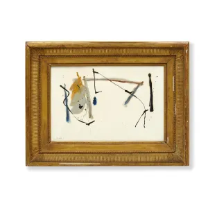 Painting II by Jim Bird