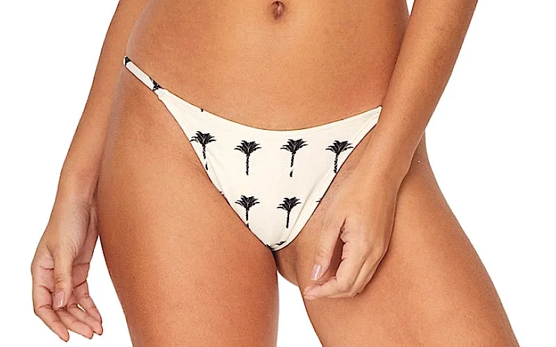 Palms 50 Triangle-Palms 15 String Bikini