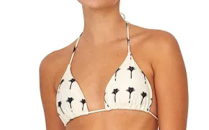Palms 50 Triangle-Palms 15 String Bikini