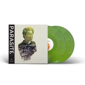 Parasite: Original Motion Picture Soundtrack