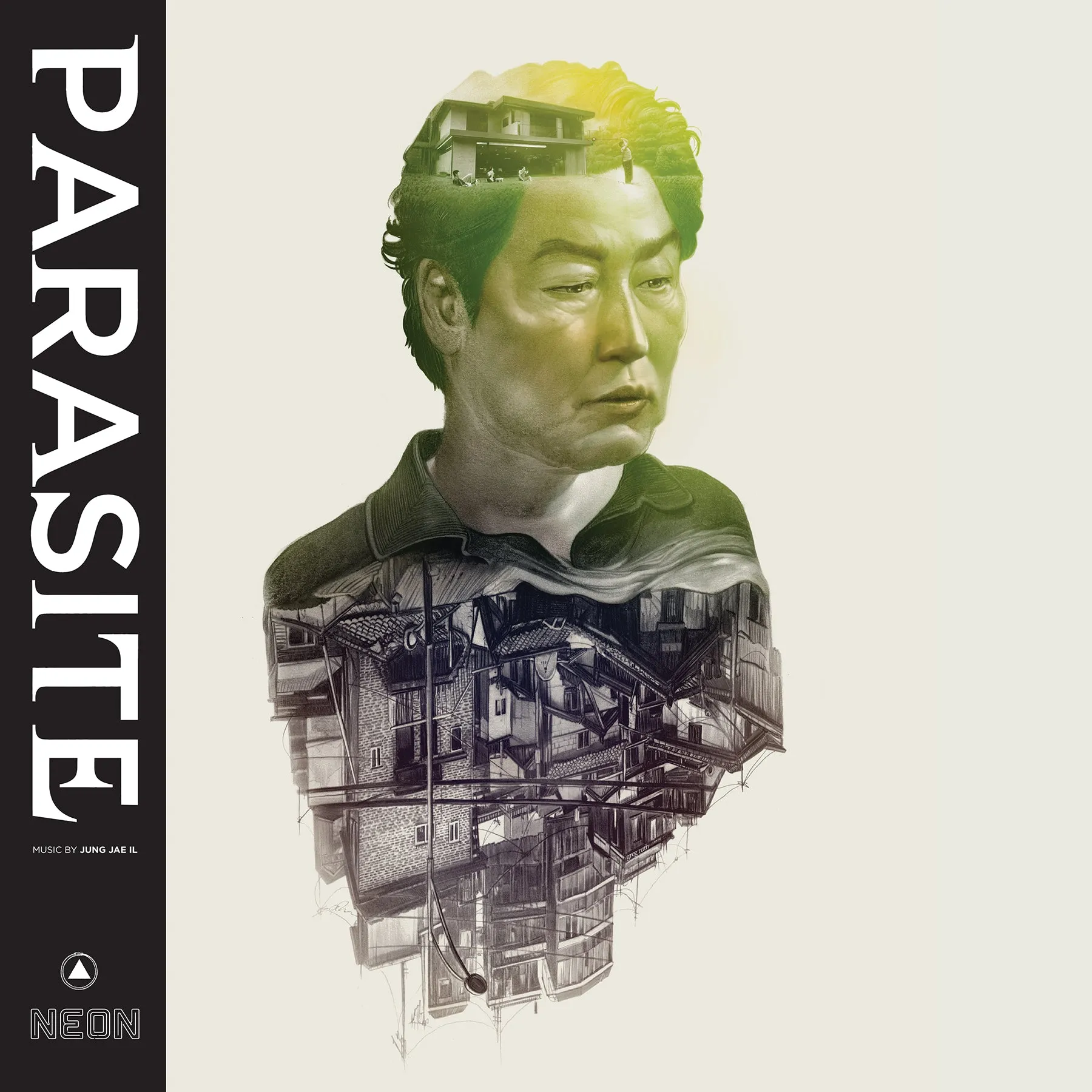 Parasite: Original Motion Picture Soundtrack