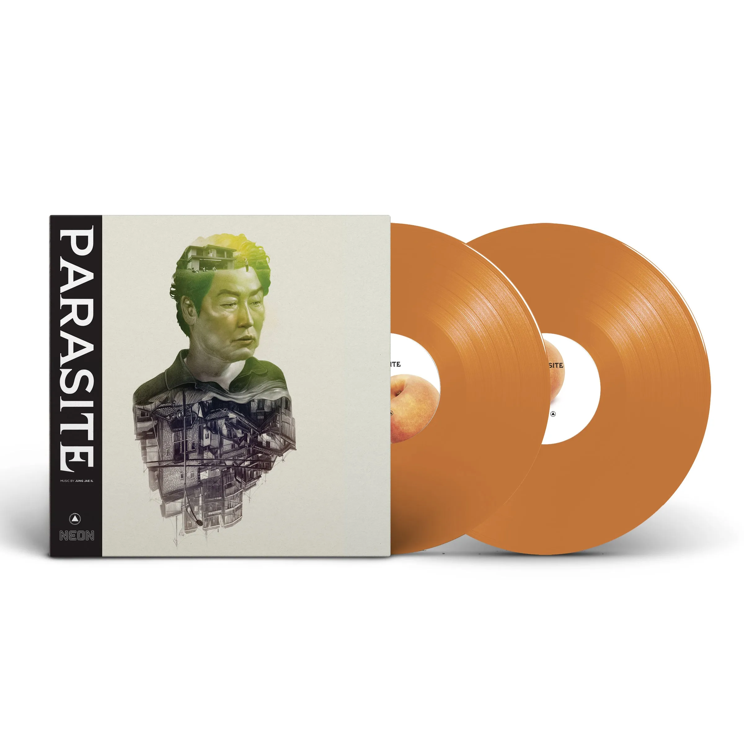Parasite: Original Motion Picture Soundtrack