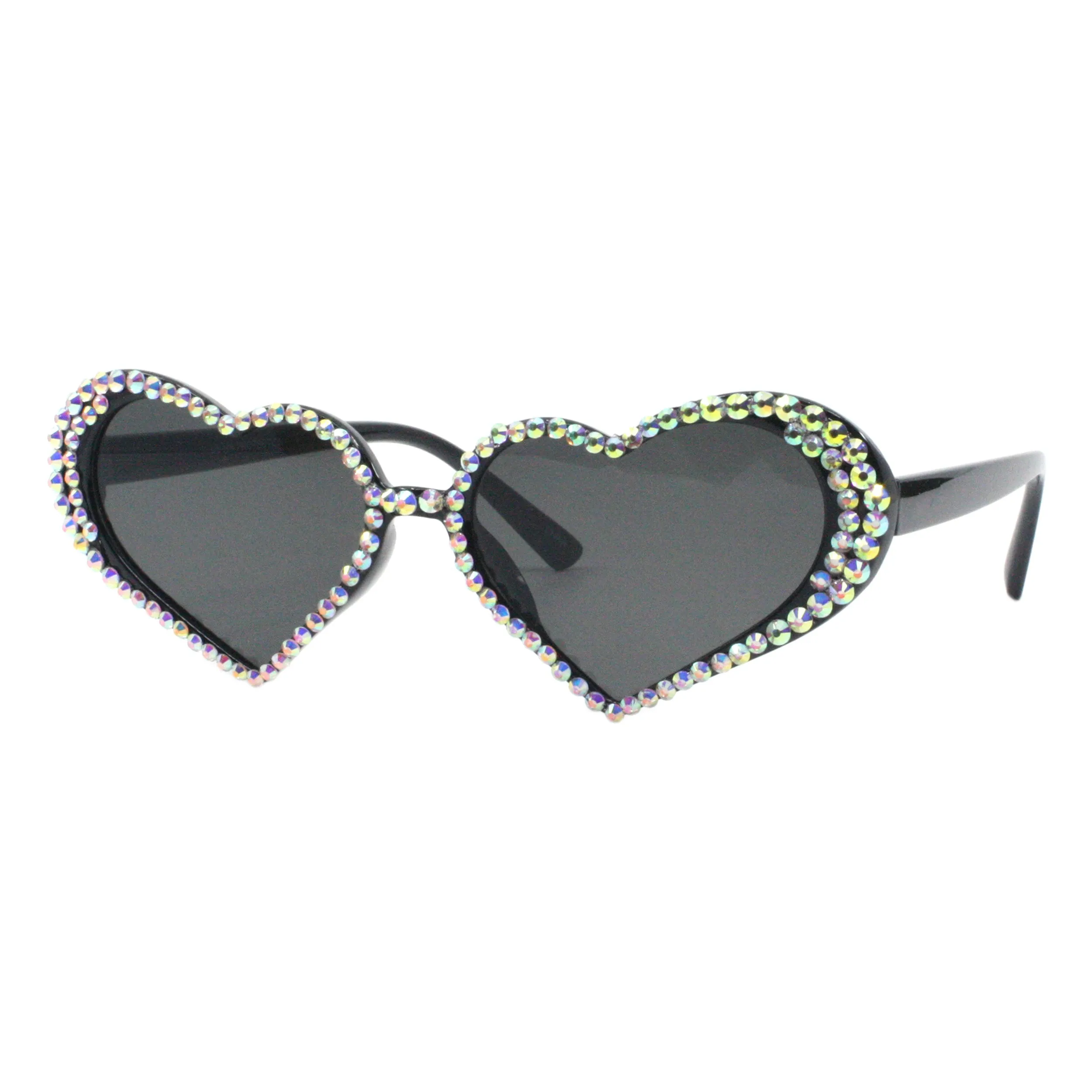 PASTL Heart Out Sunglasses