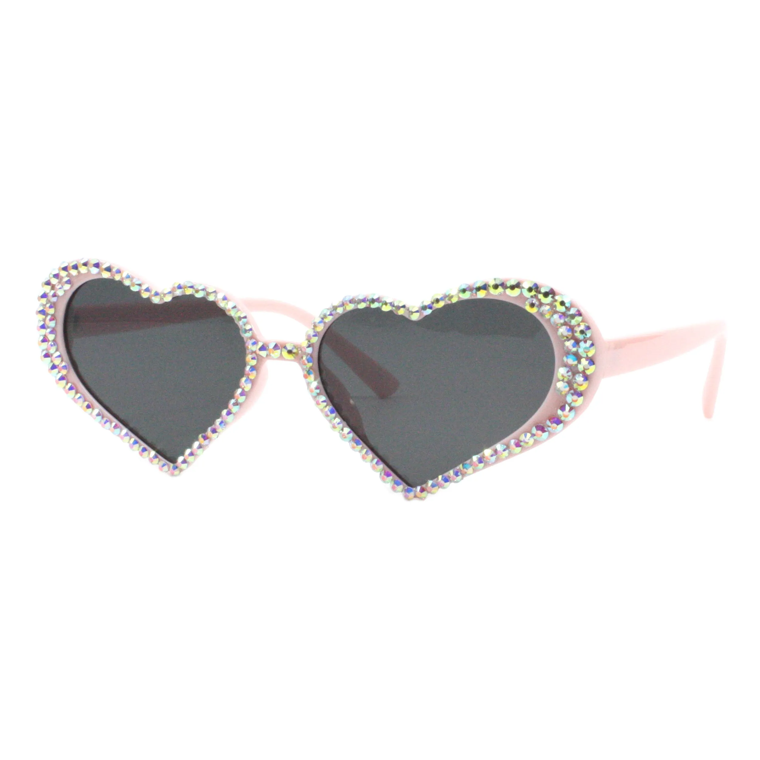 PASTL Heart Out Sunglasses