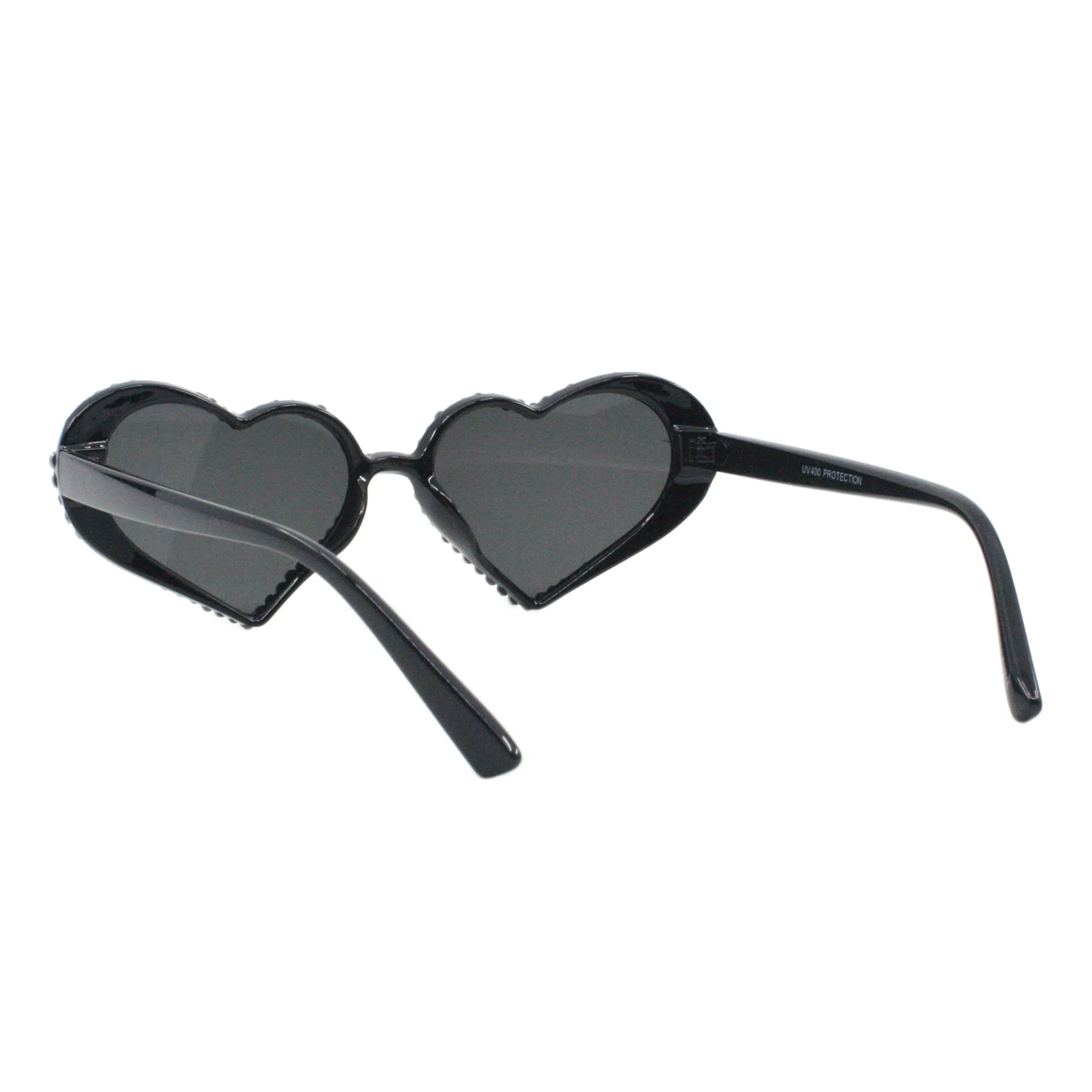 PASTL Heart Out Sunglasses