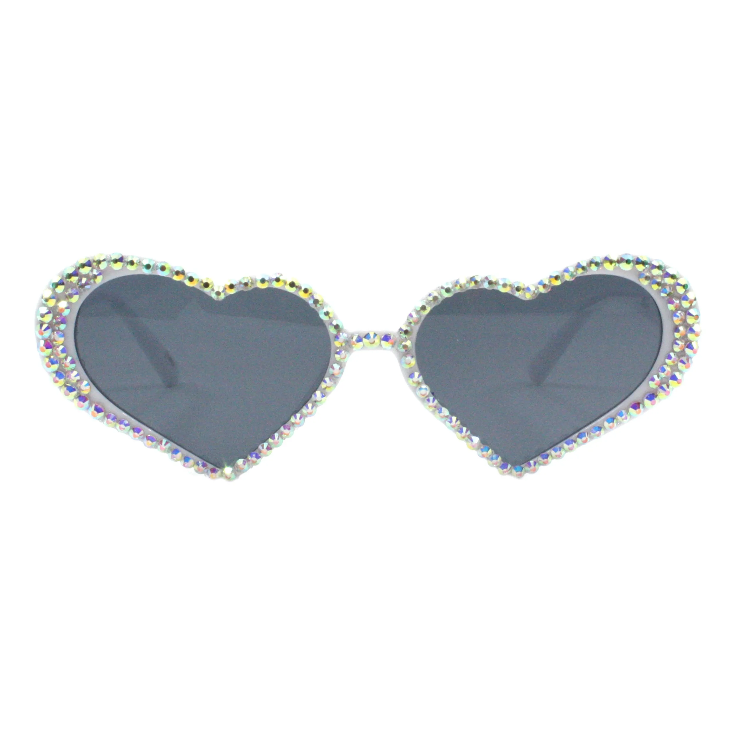 PASTL Heart Out Sunglasses
