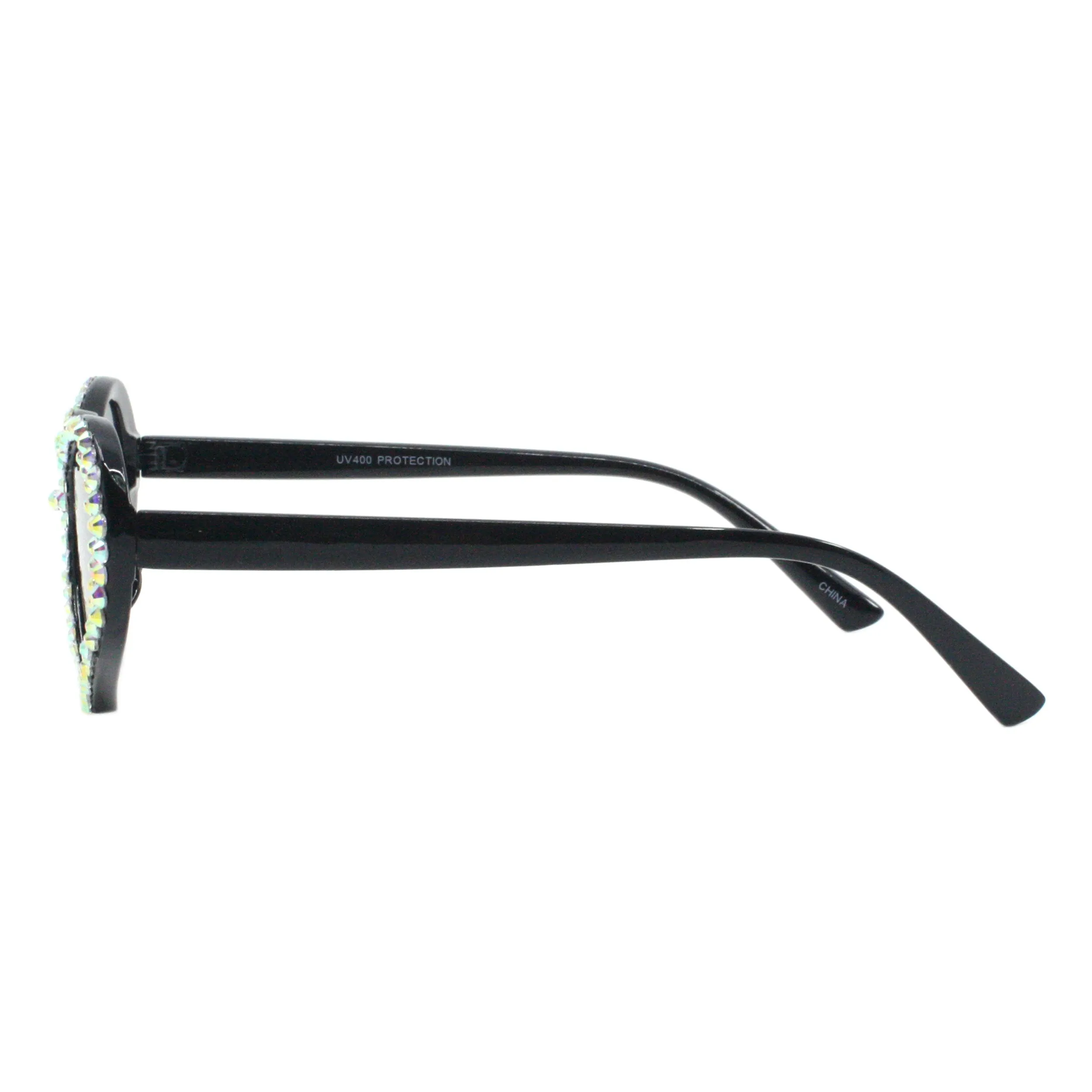 PASTL Heart Out Sunglasses