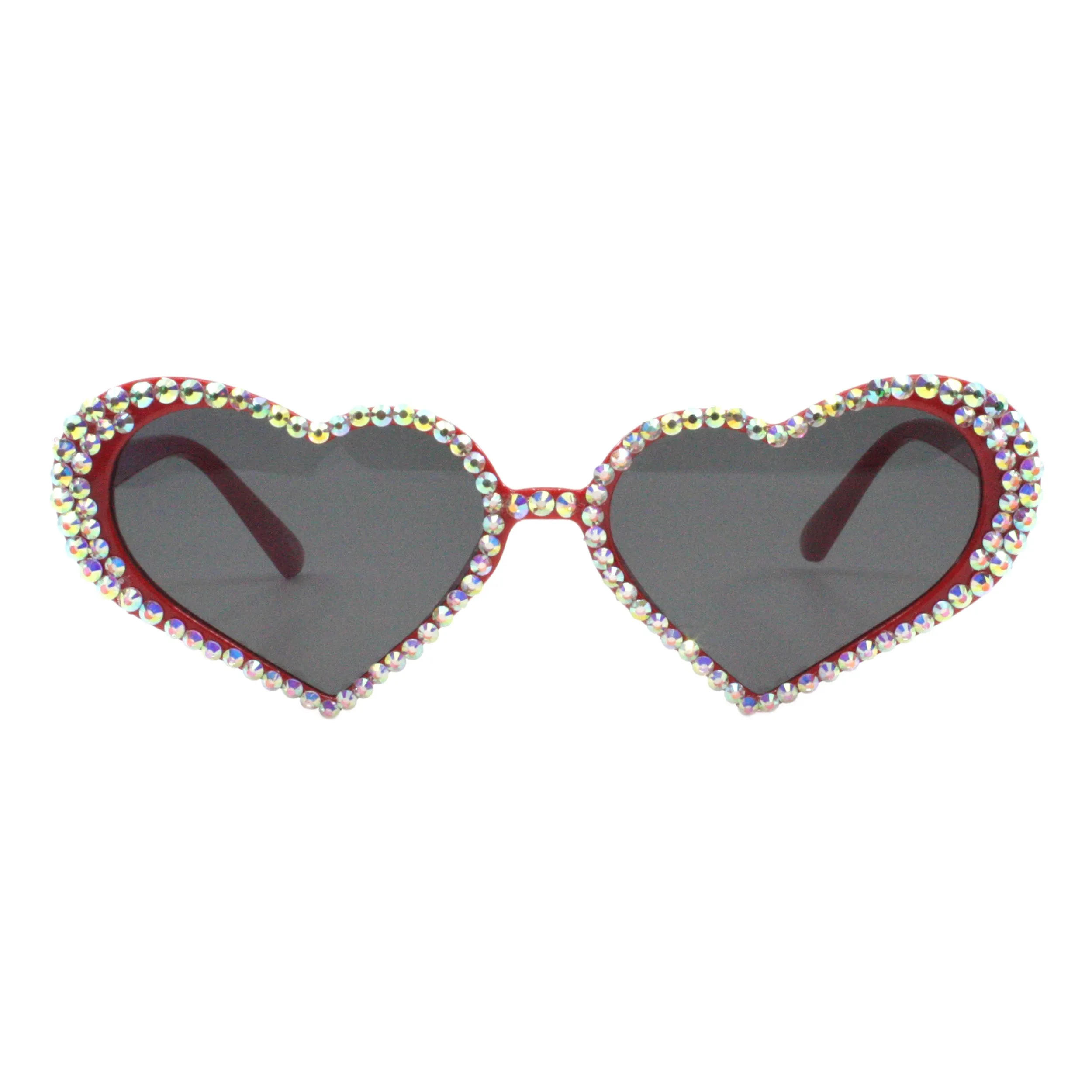 PASTL Heart Out Sunglasses