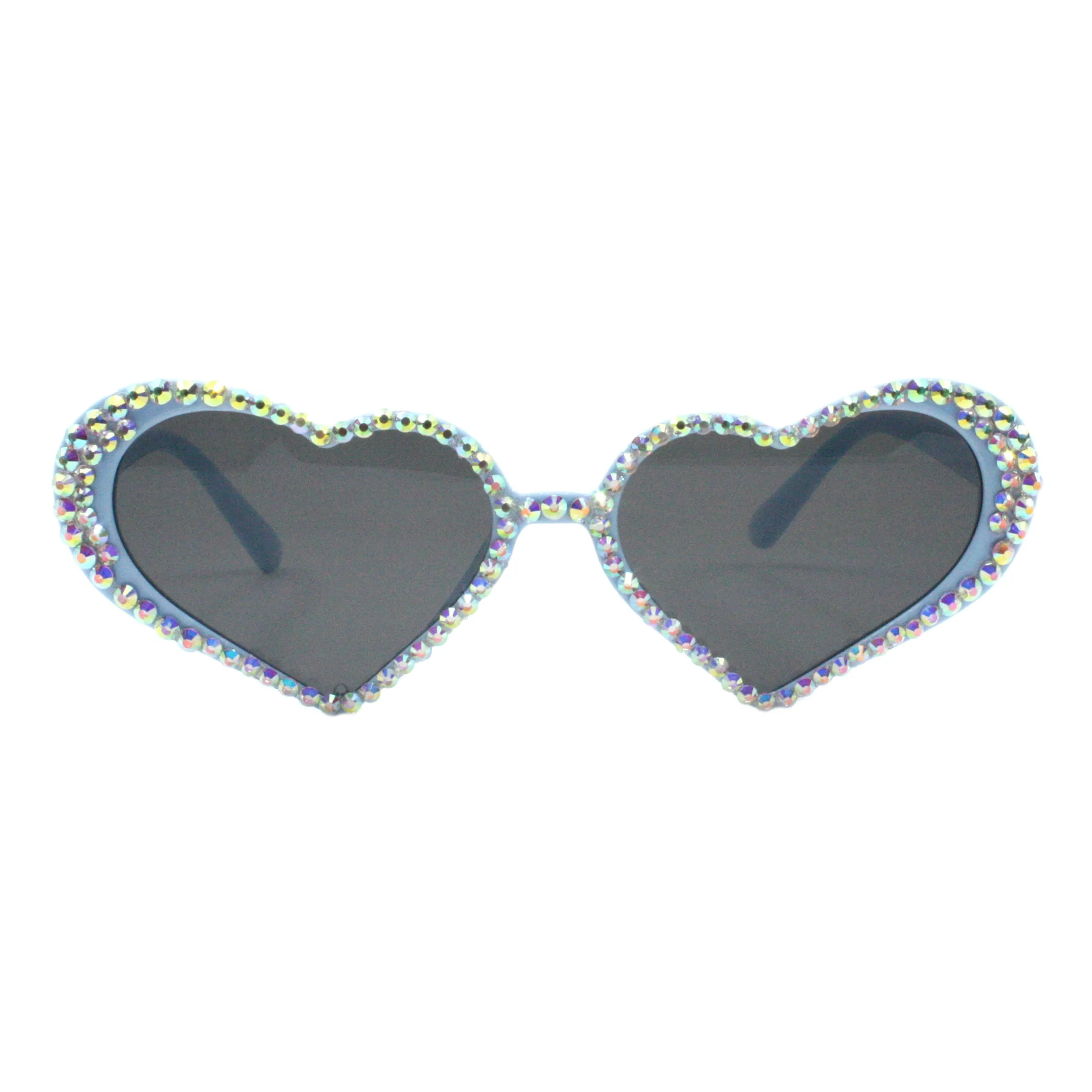 PASTL Heart Out Sunglasses