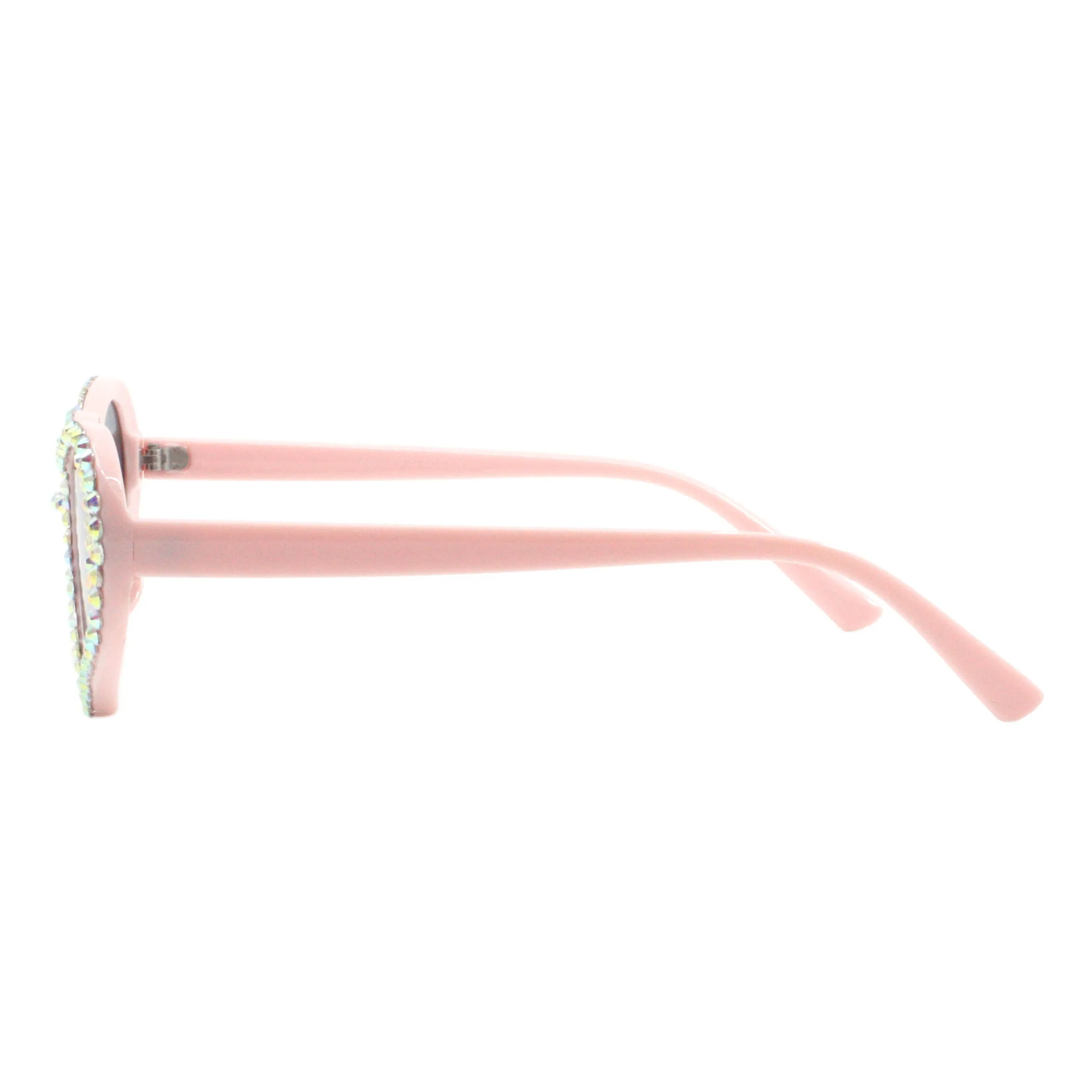 PASTL Heart Out Sunglasses