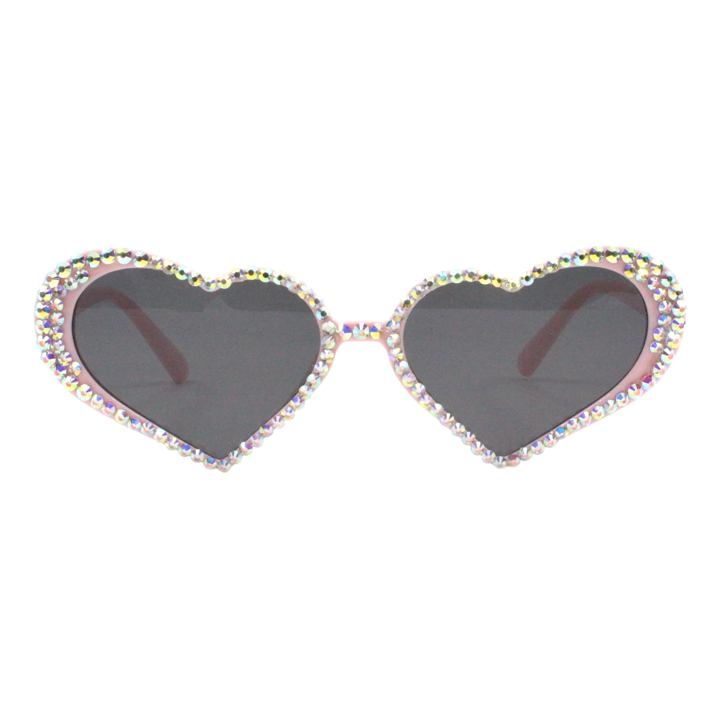 PASTL Heart Out Sunglasses