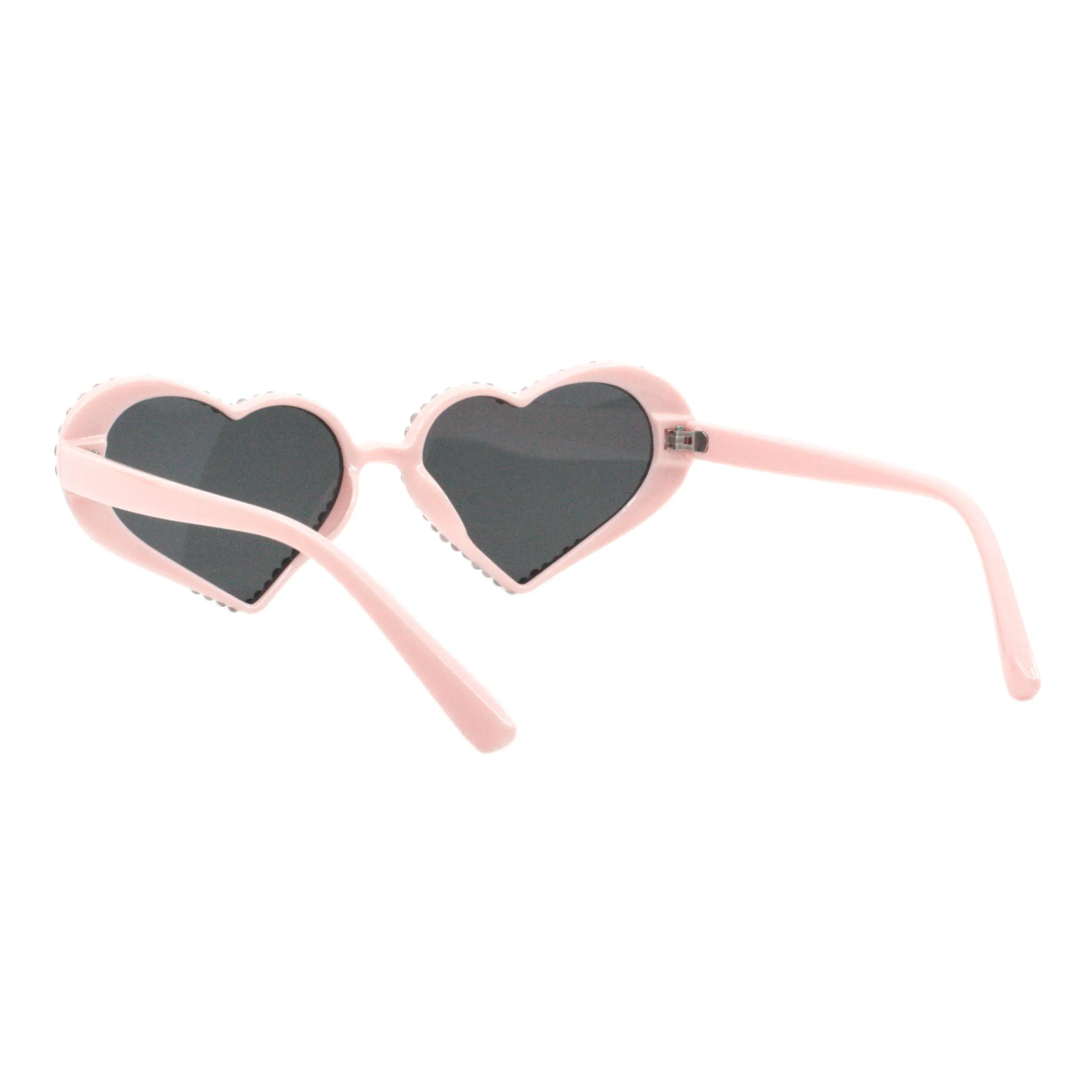 PASTL Heart Out Sunglasses