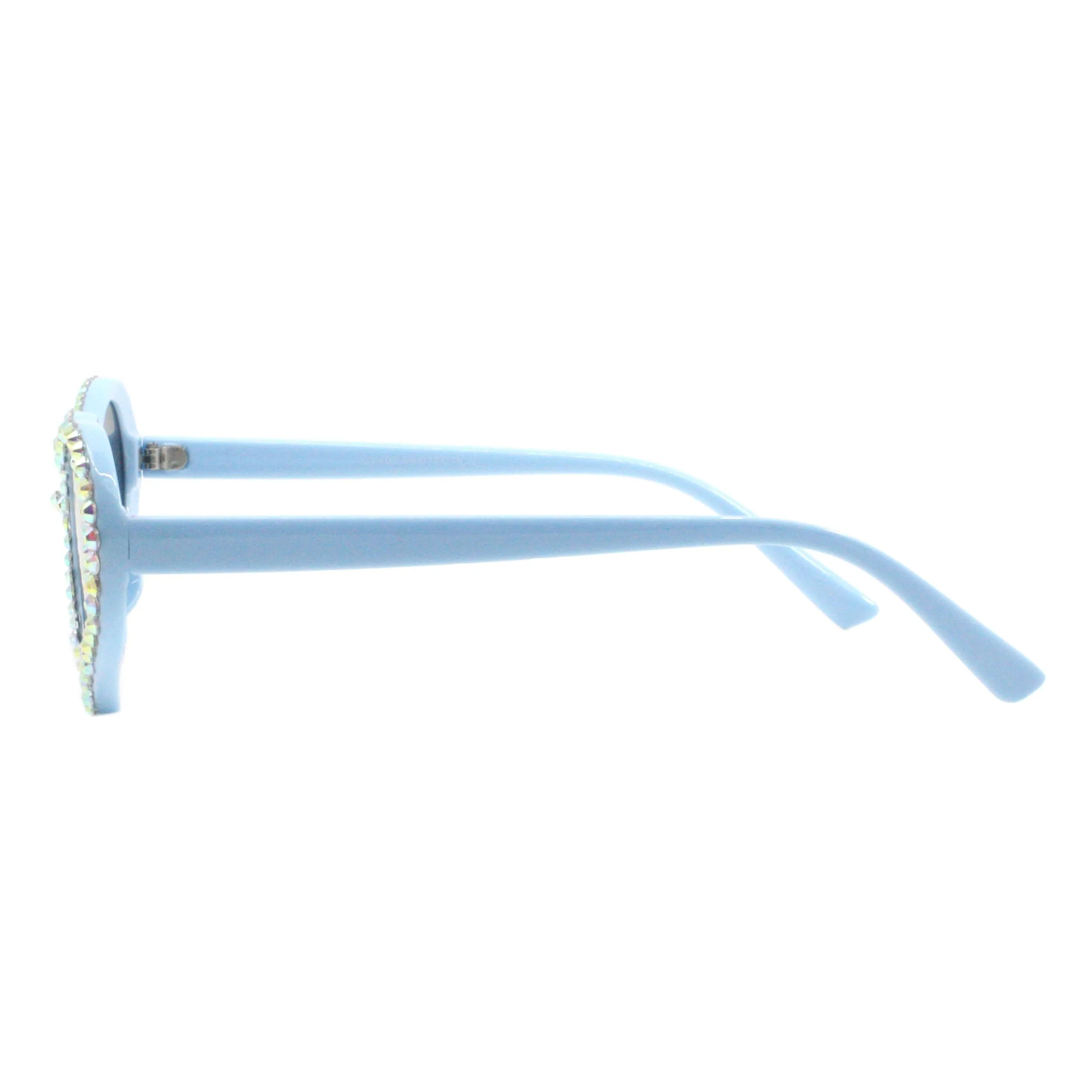 PASTL Heart Out Sunglasses
