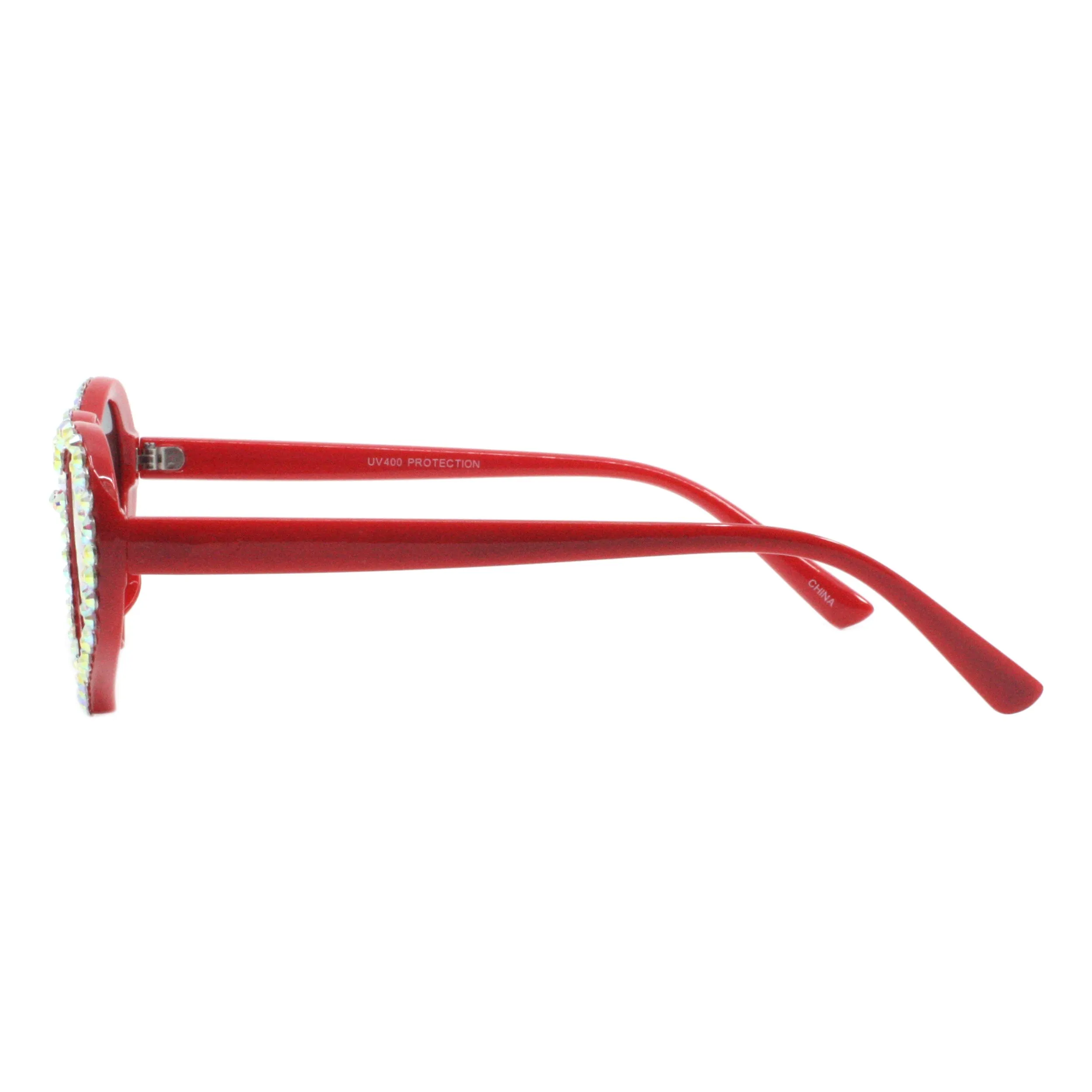 PASTL Heart Out Sunglasses