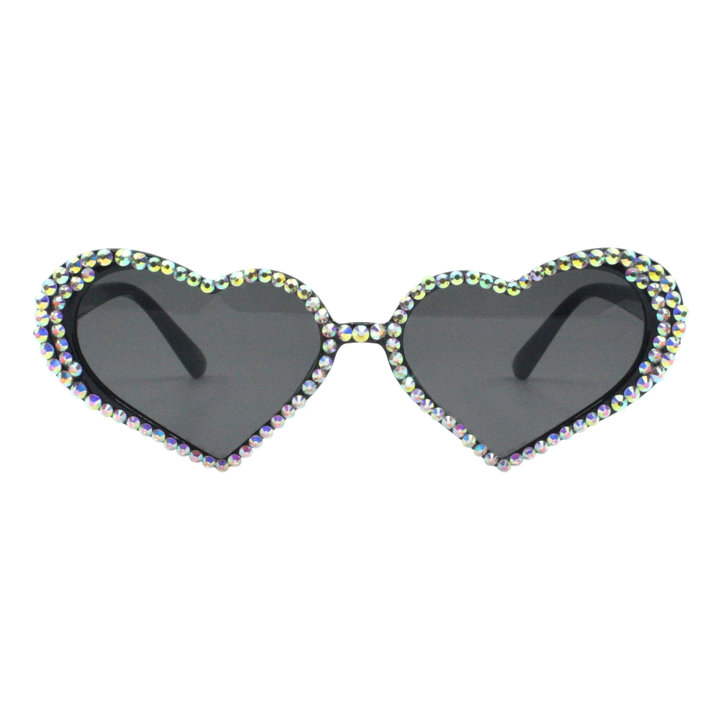 PASTL Heart Out Sunglasses