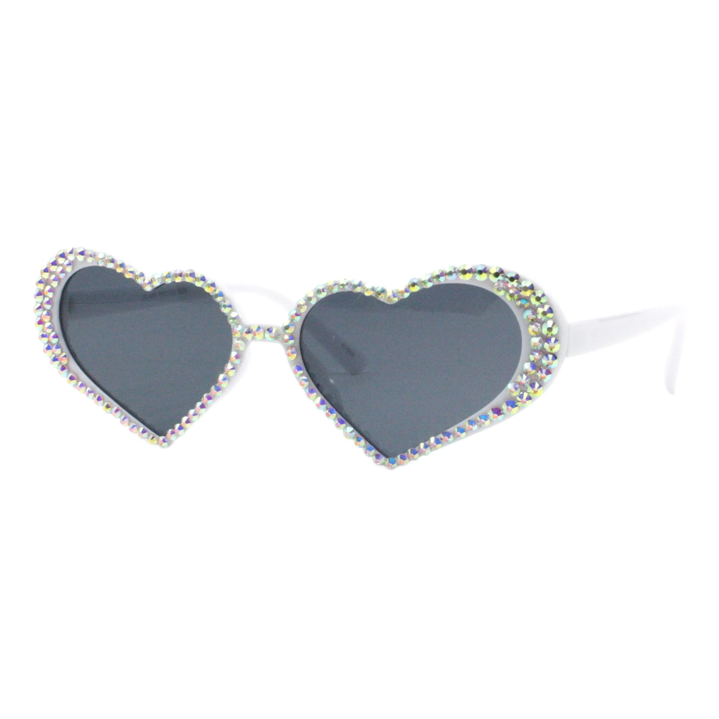 PASTL Heart Out Sunglasses
