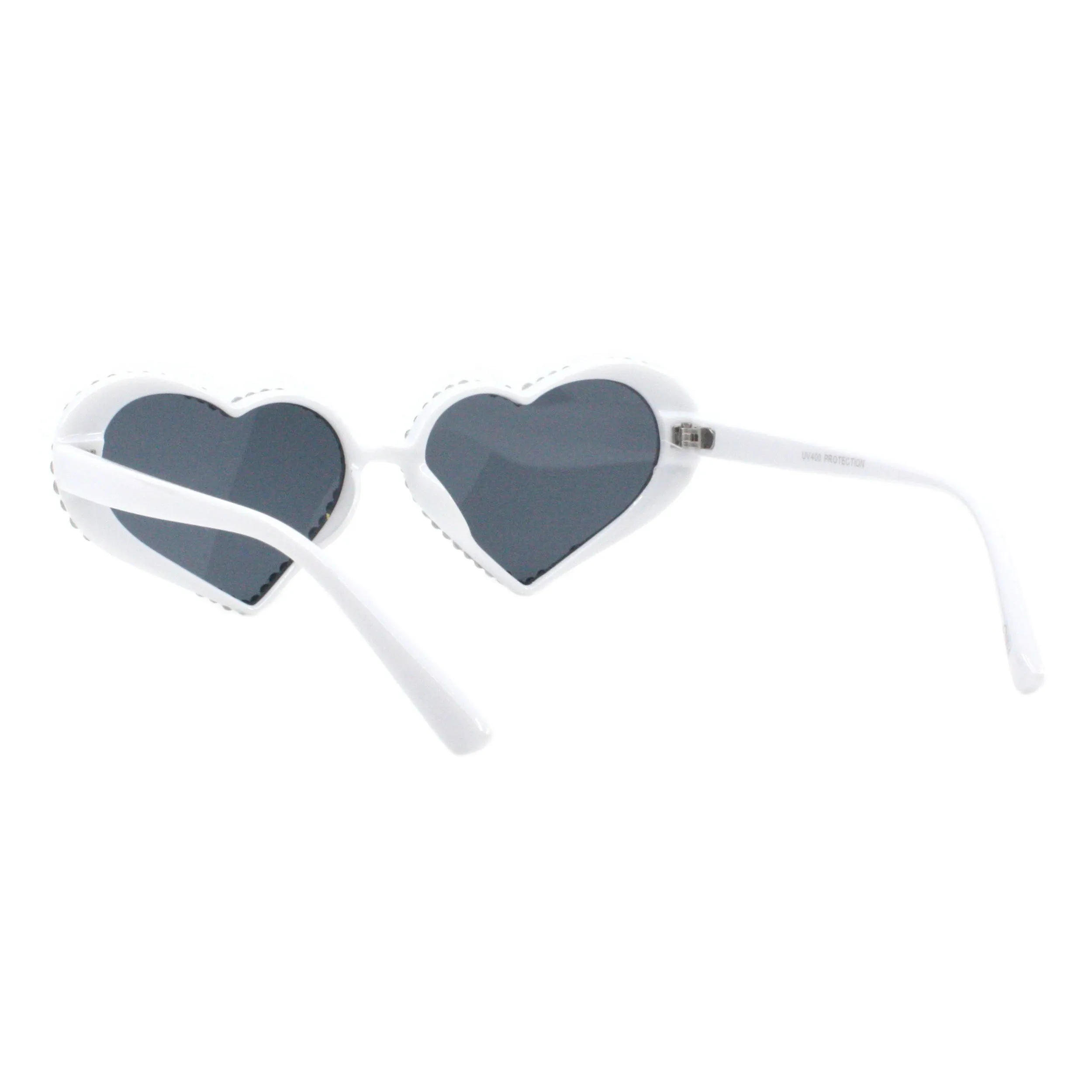 PASTL Heart Out Sunglasses