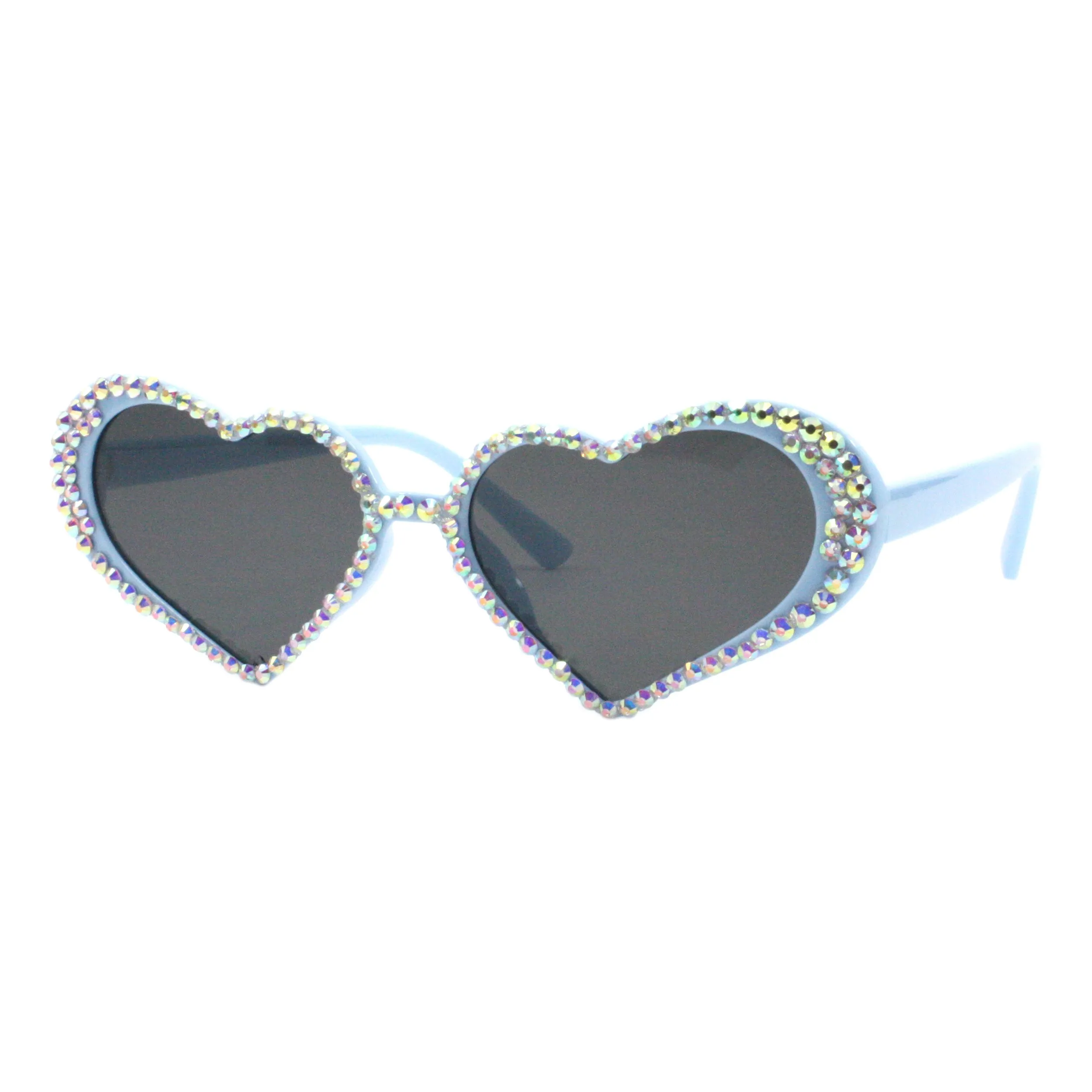 PASTL Heart Out Sunglasses