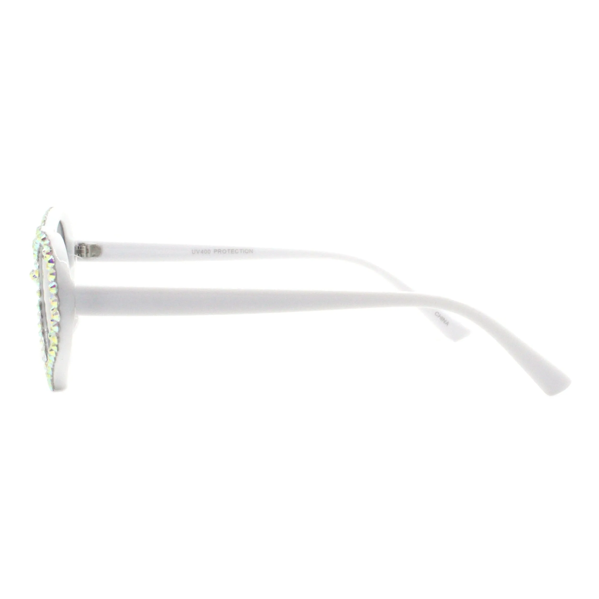 PASTL Heart Out Sunglasses