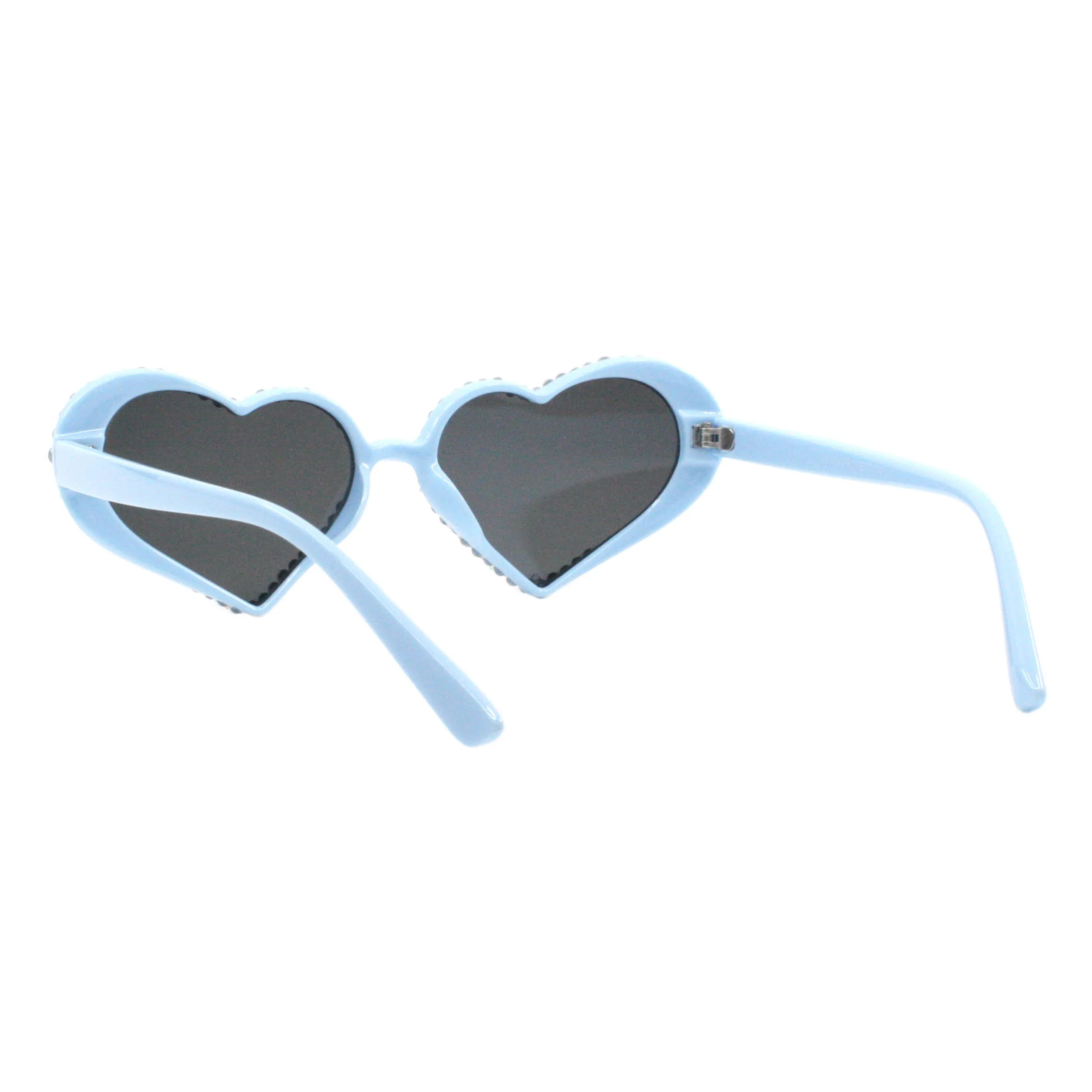 PASTL Heart Out Sunglasses
