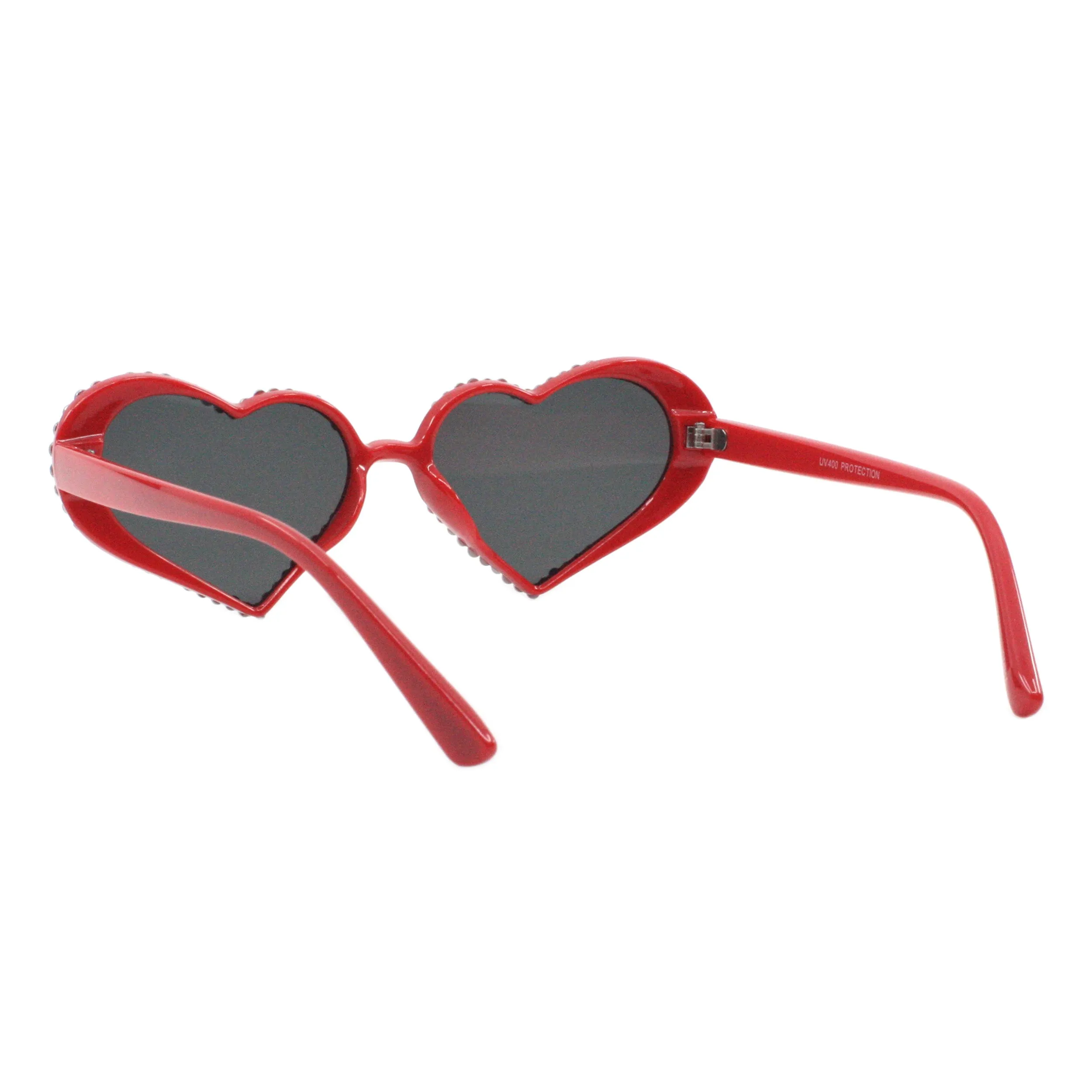 PASTL Heart Out Sunglasses